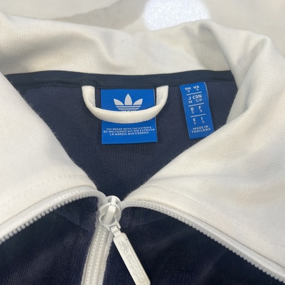 Adidas Jacket - Picture 3 of 4